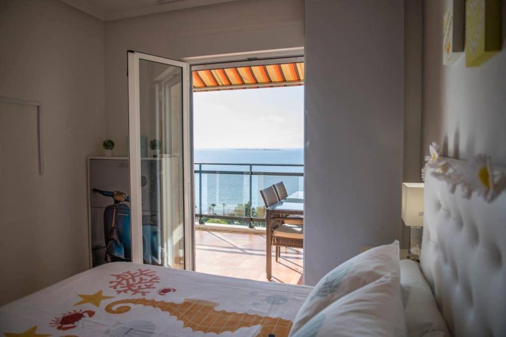 Precioso Apartamento Frente Al Mar Santa Pola Exterior photo